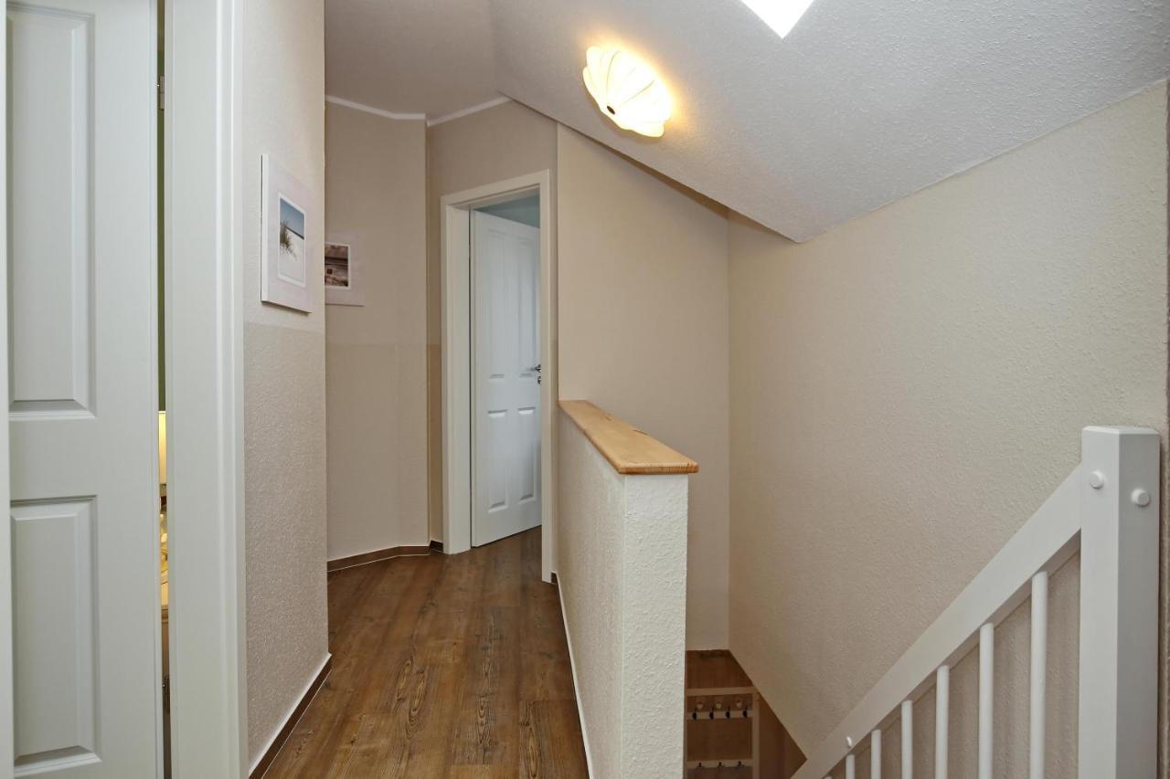 Villa Hanse Wohnung 320 Ostseebad Kühlungsborn Exteriér fotografie