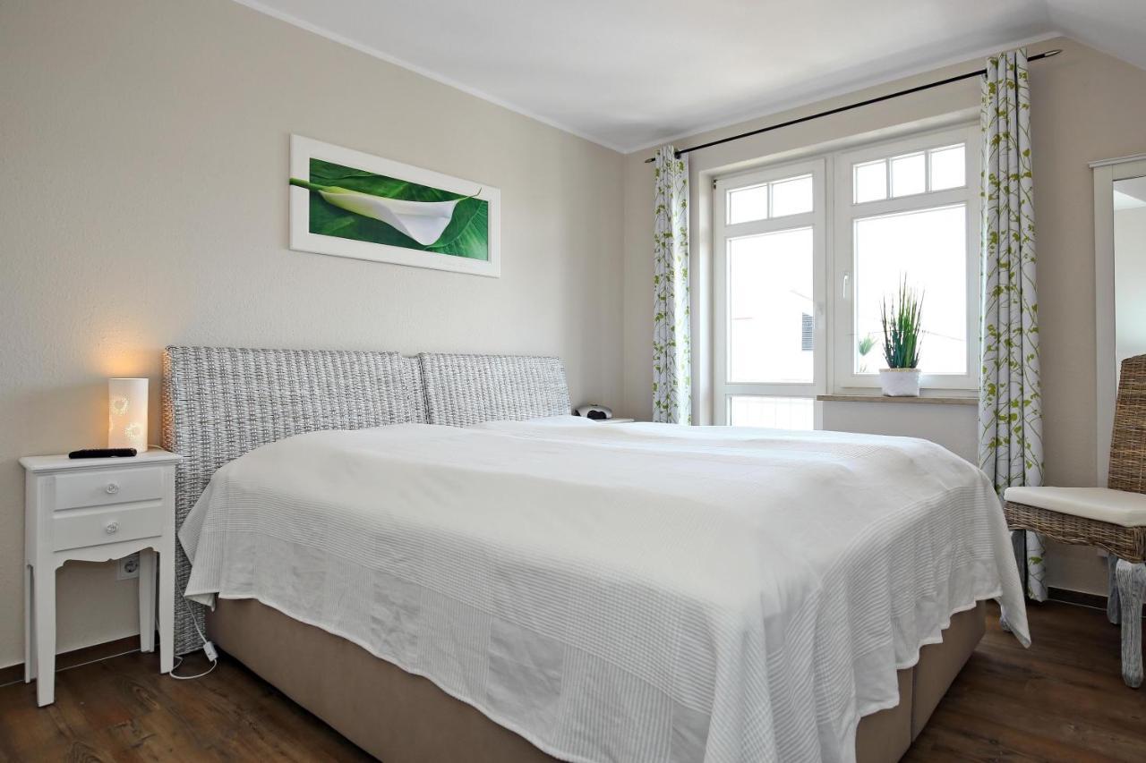 Villa Hanse Wohnung 320 Ostseebad Kühlungsborn Exteriér fotografie