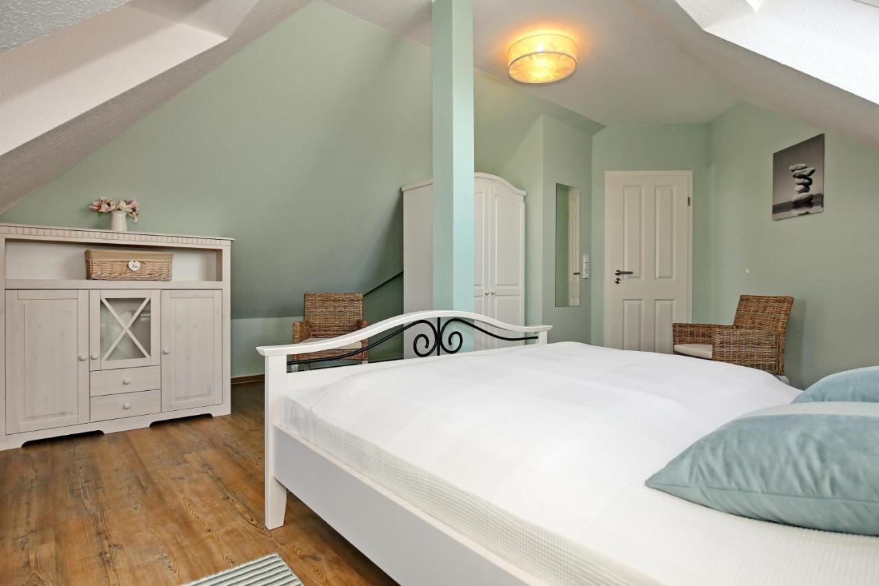 Villa Hanse Wohnung 320 Ostseebad Kühlungsborn Exteriér fotografie