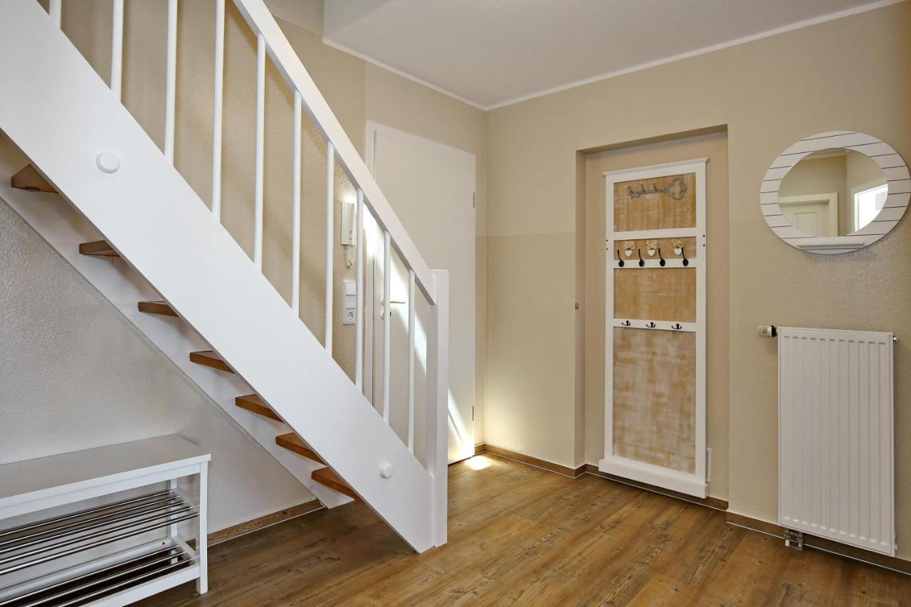 Villa Hanse Wohnung 320 Ostseebad Kühlungsborn Exteriér fotografie